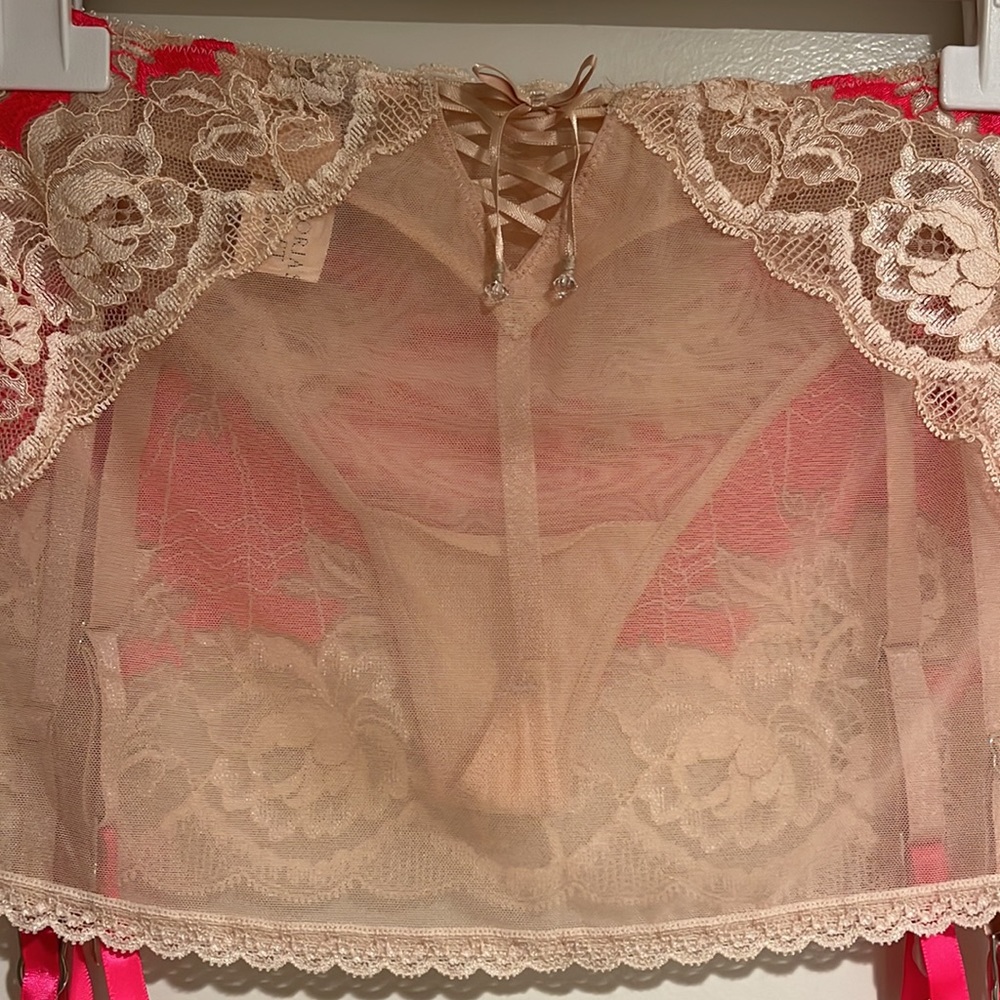Victoria’s Secret Sexy Thong